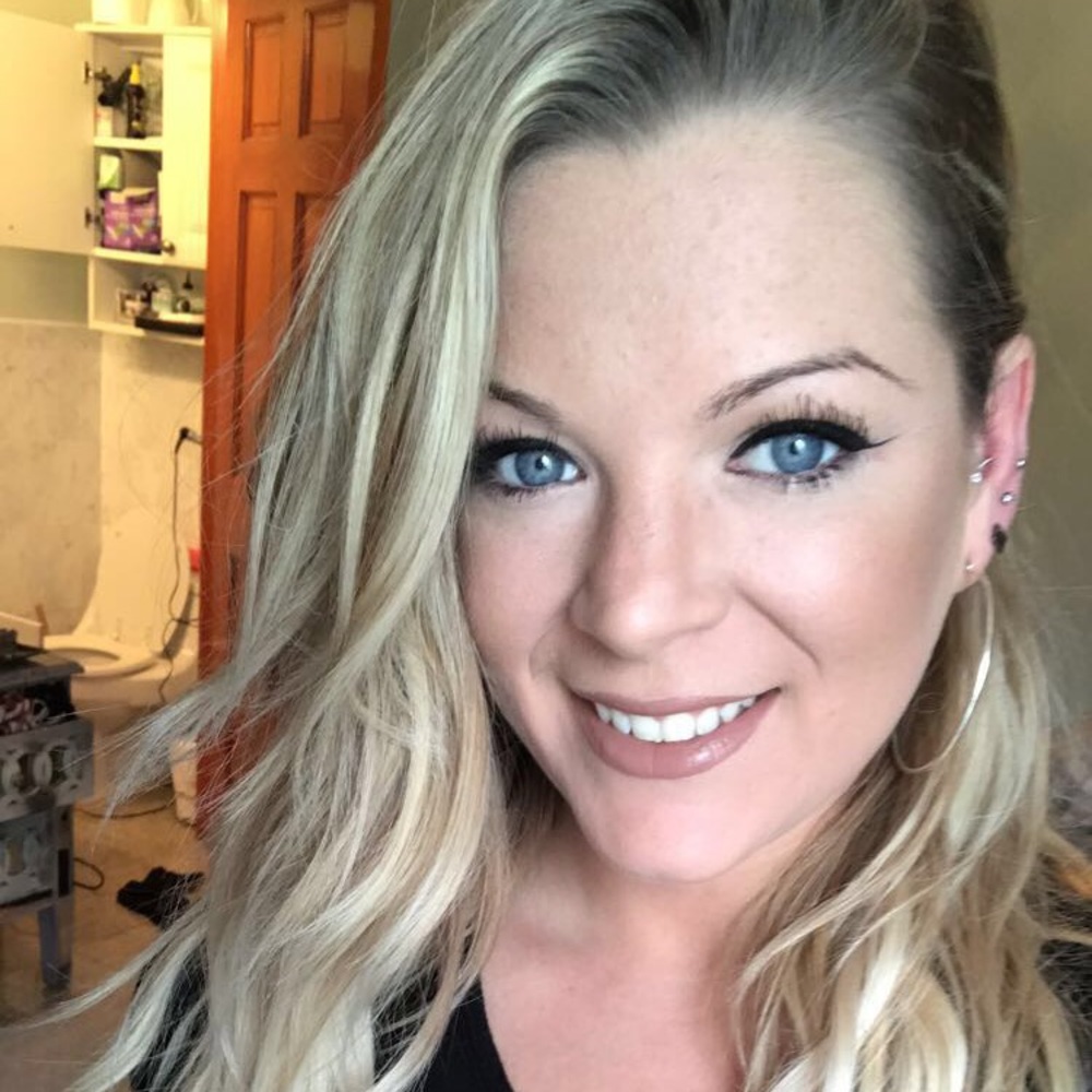 Meet your Posher, Shauna